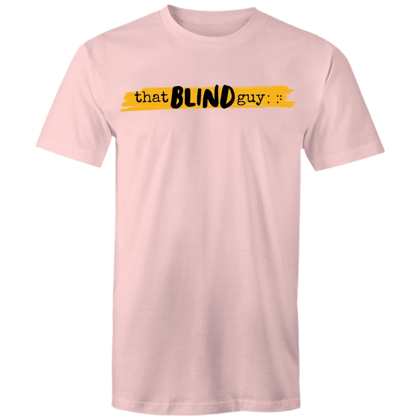 That Blind Guy - Mens T-Shirt