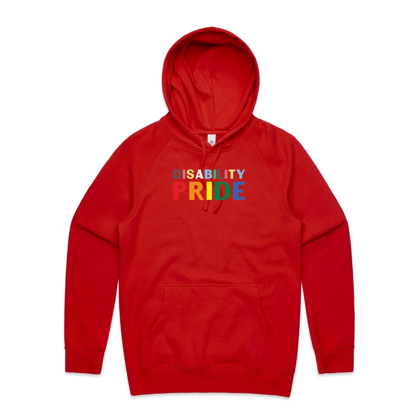 AS Colour - Supply Hood