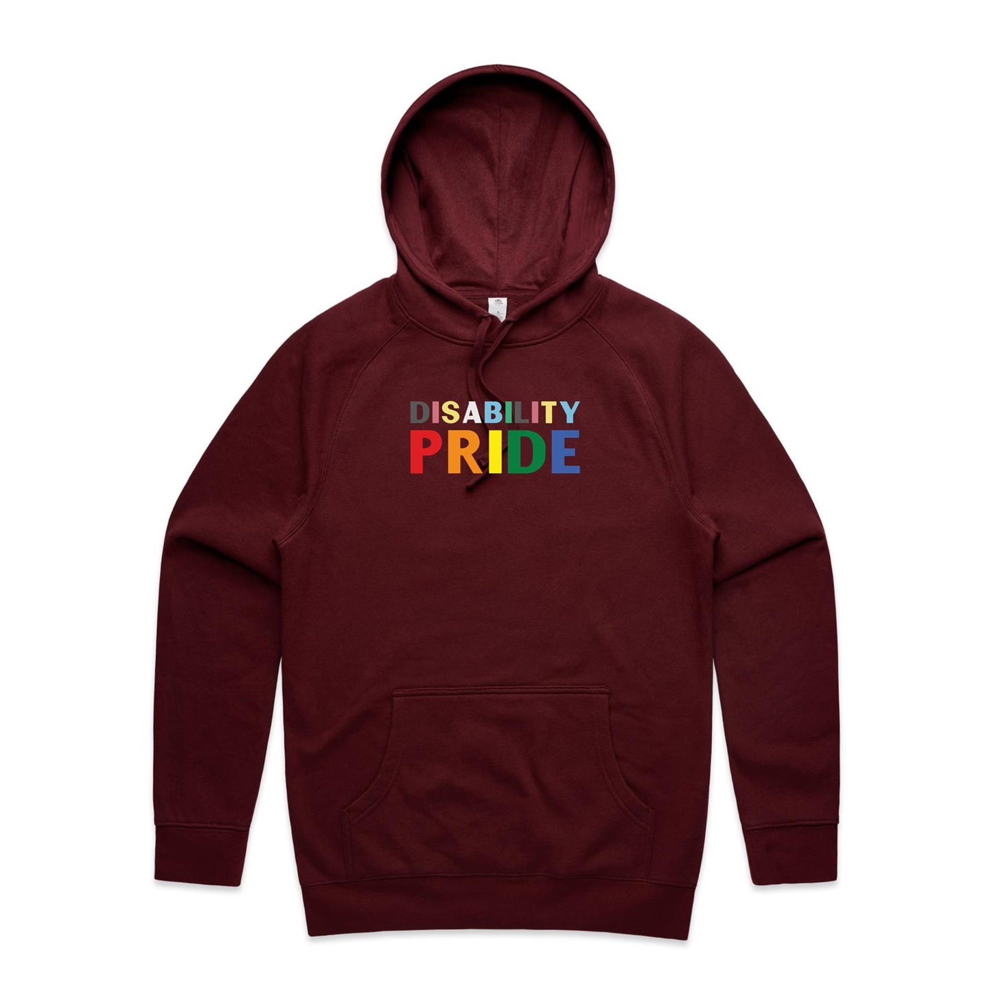 AS Colour - Supply Hood