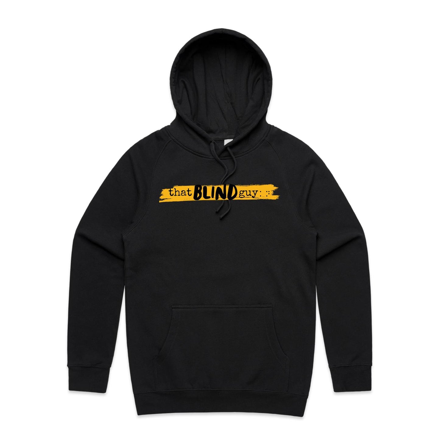 That Blind Guy - Hoodie