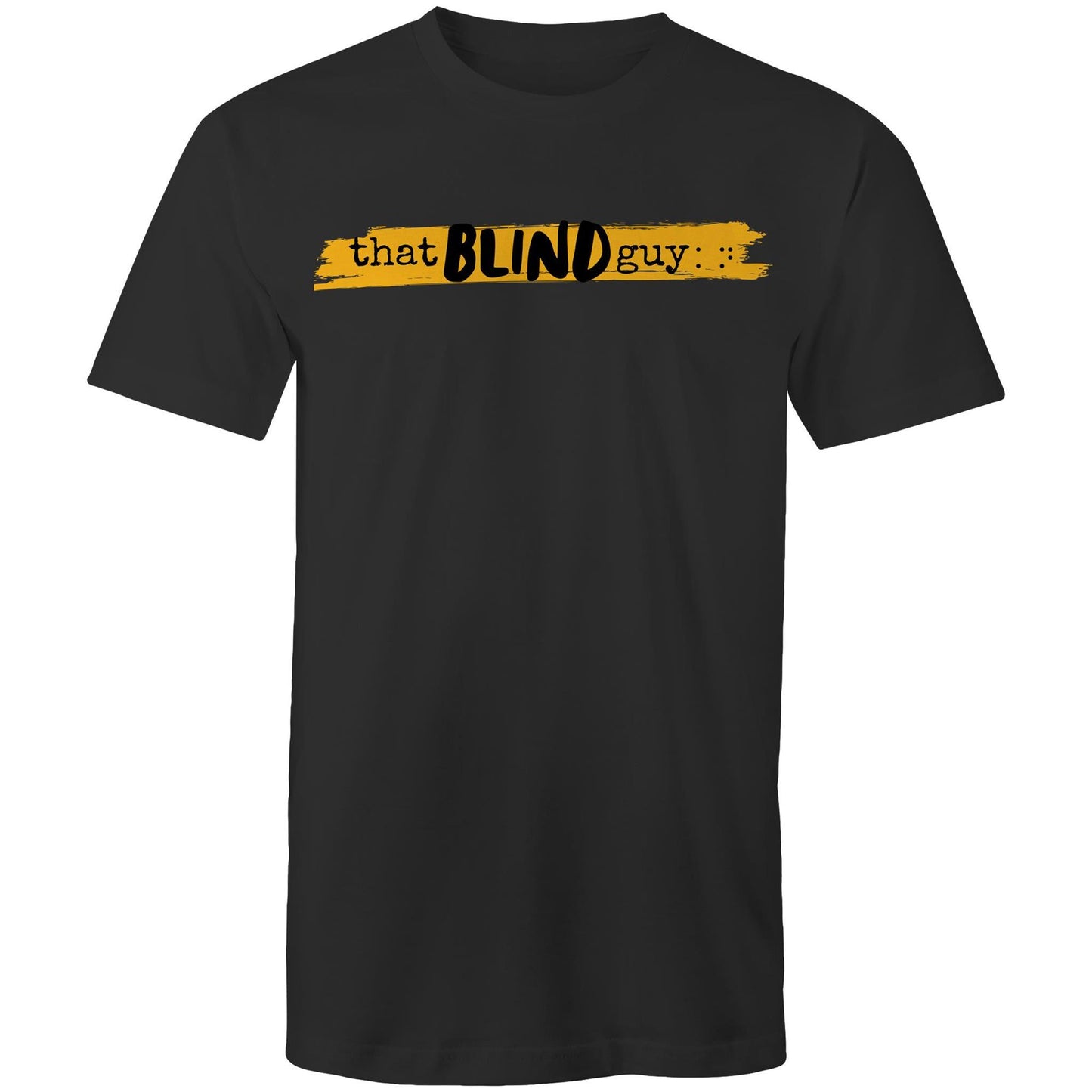 That Blind Guy - Mens T-Shirt