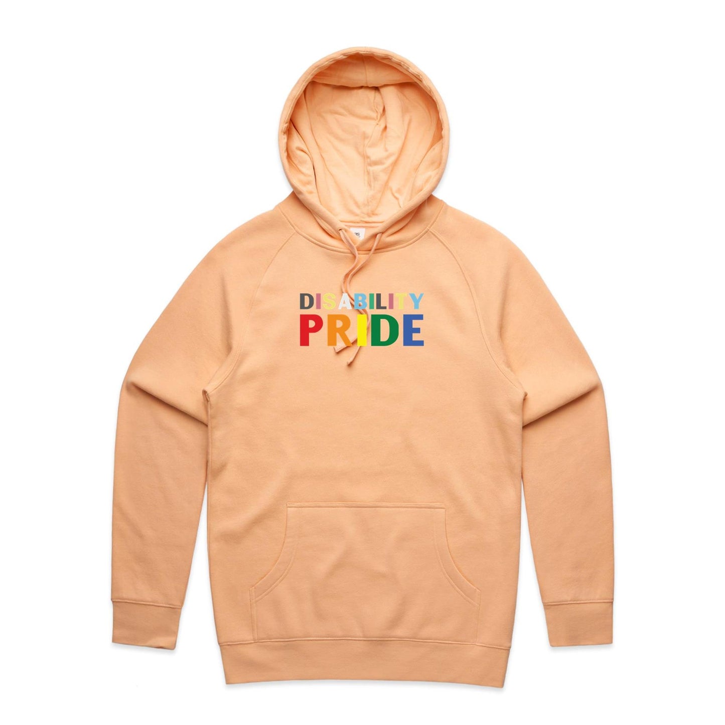 AS Colour - Supply Hood