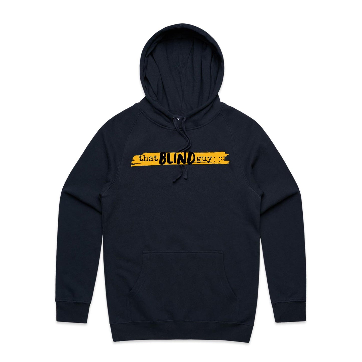 That Blind Guy - Hoodie