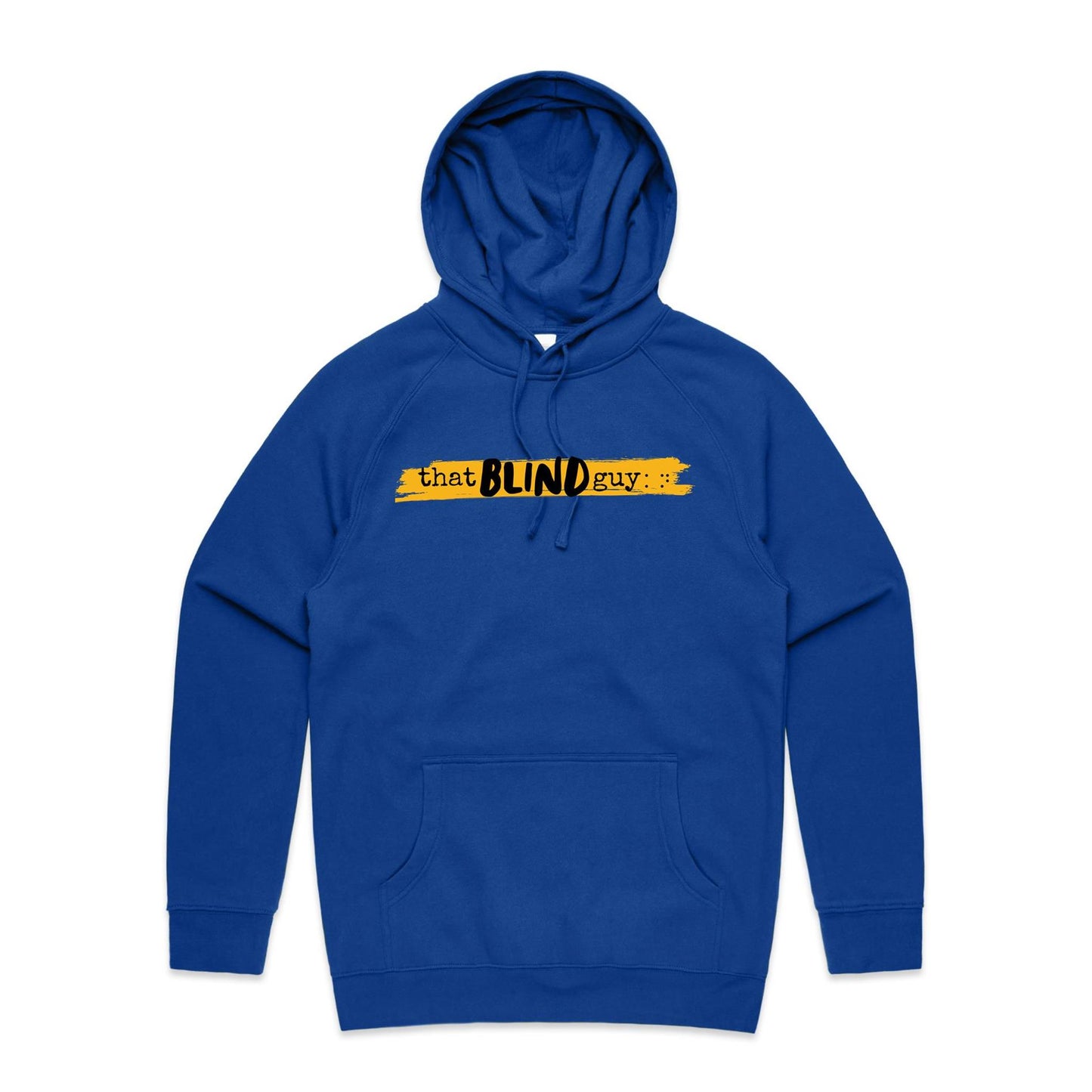 That Blind Guy - Hoodie