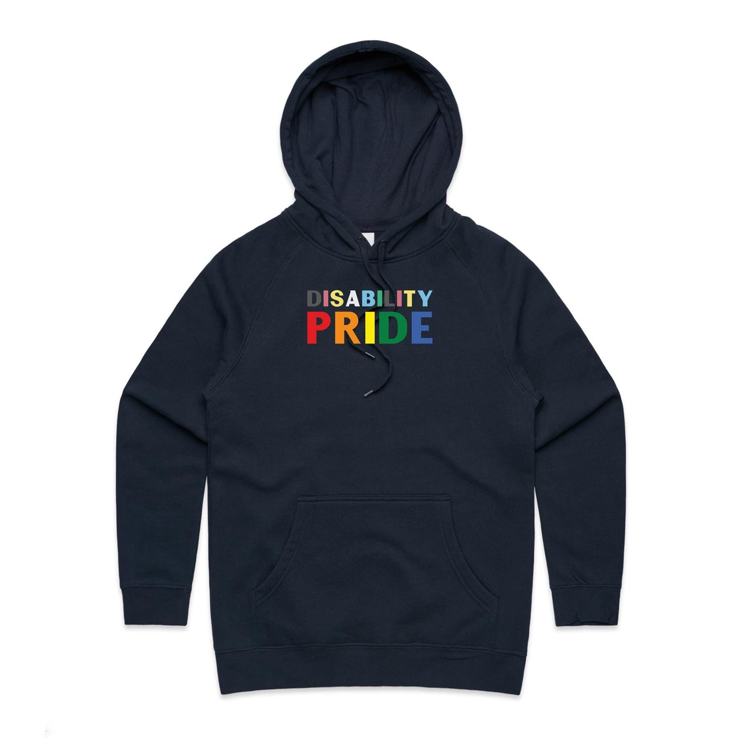 AS Colour - Women's Supply Hood