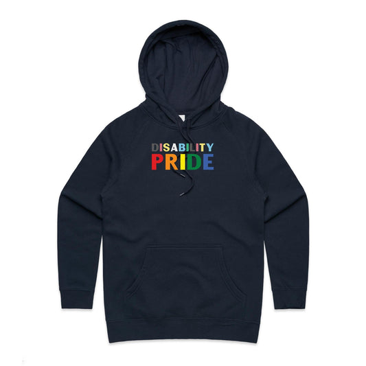 AS Colour - Women's Supply Hood