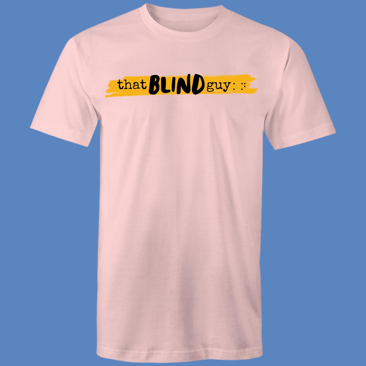 That Blind Guy - Mens T-Shirt