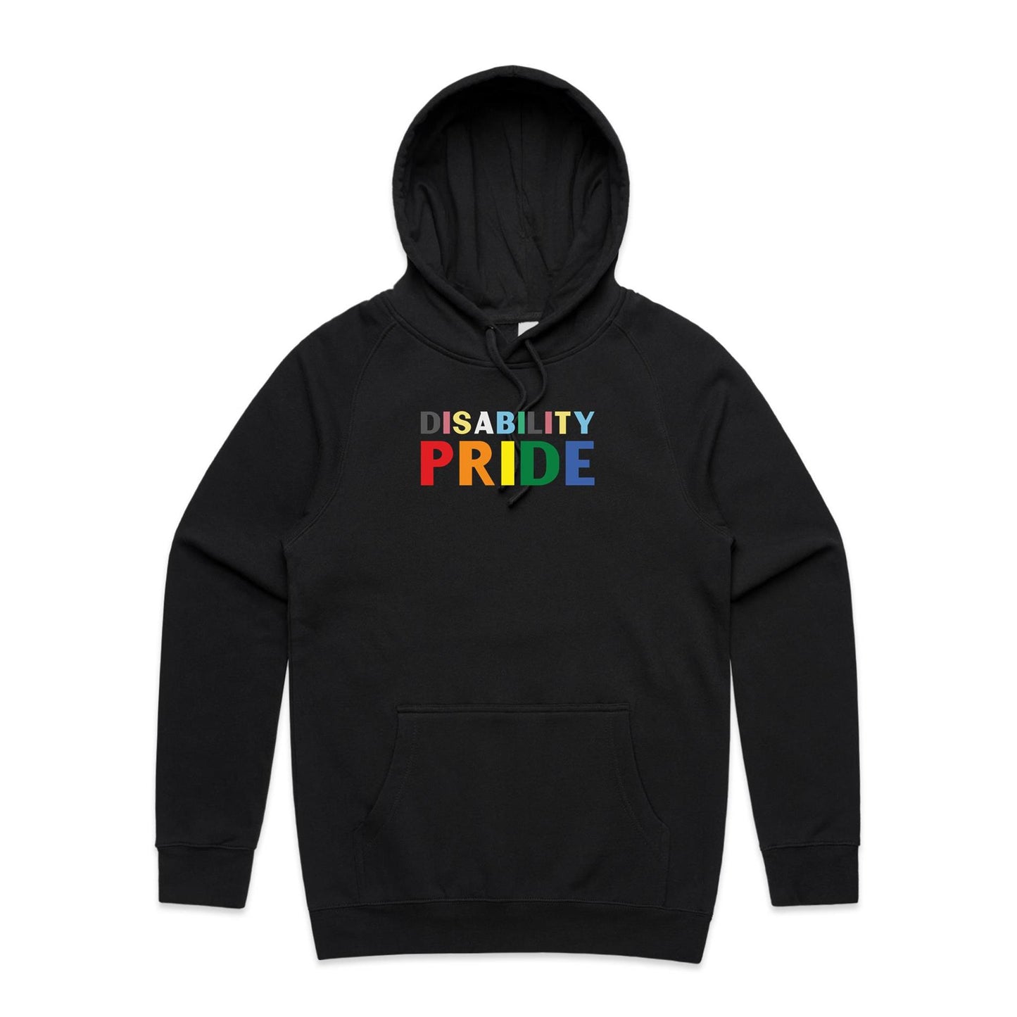 AS Colour - Supply Hood