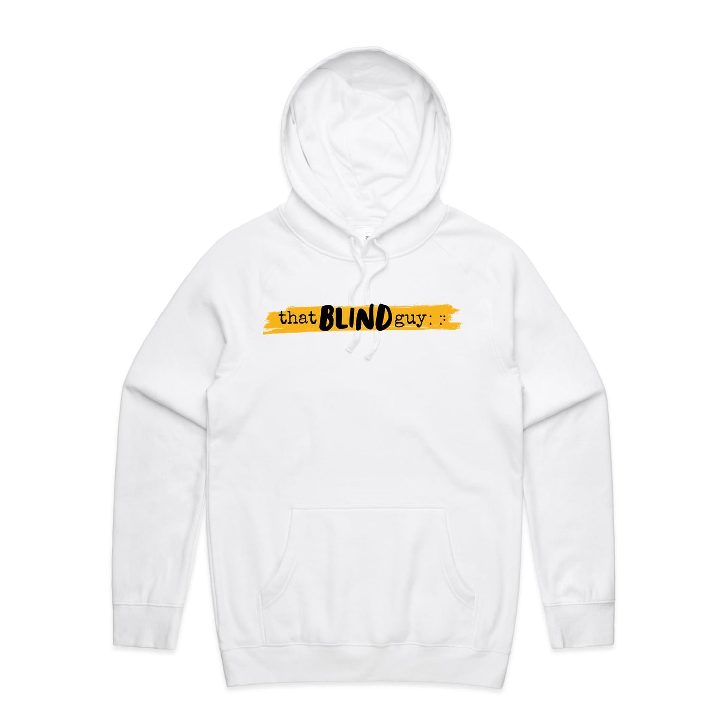 That Blind Guy - Hoodie
