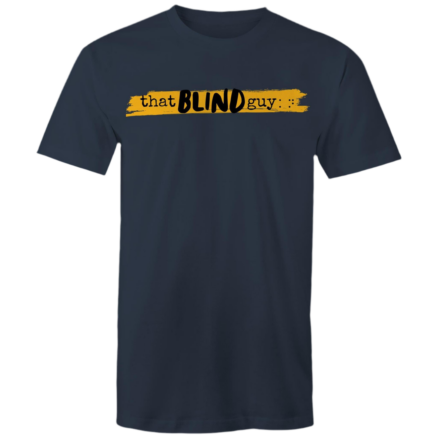 That Blind Guy - Mens T-Shirt