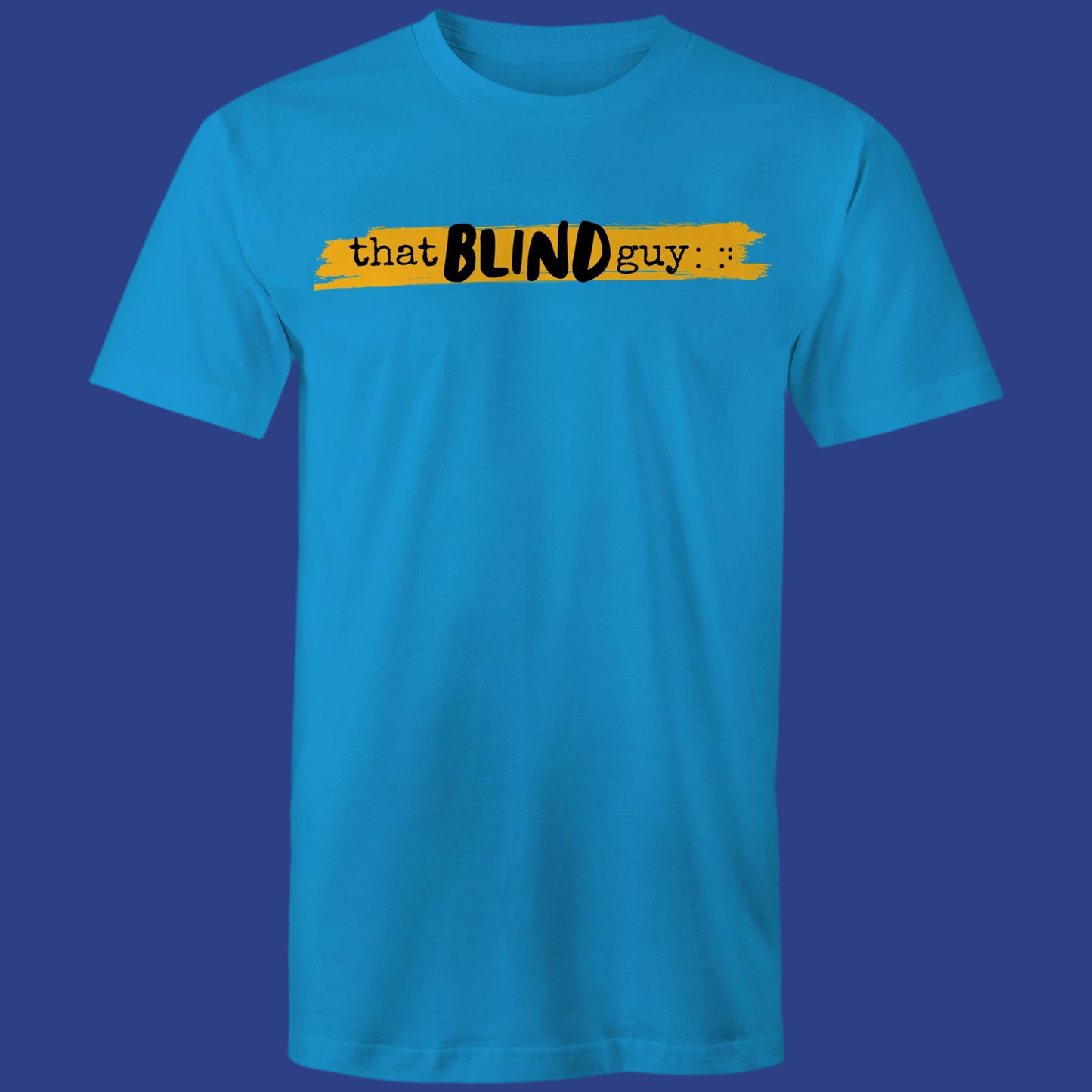 That Blind Guy - Mens T-Shirt