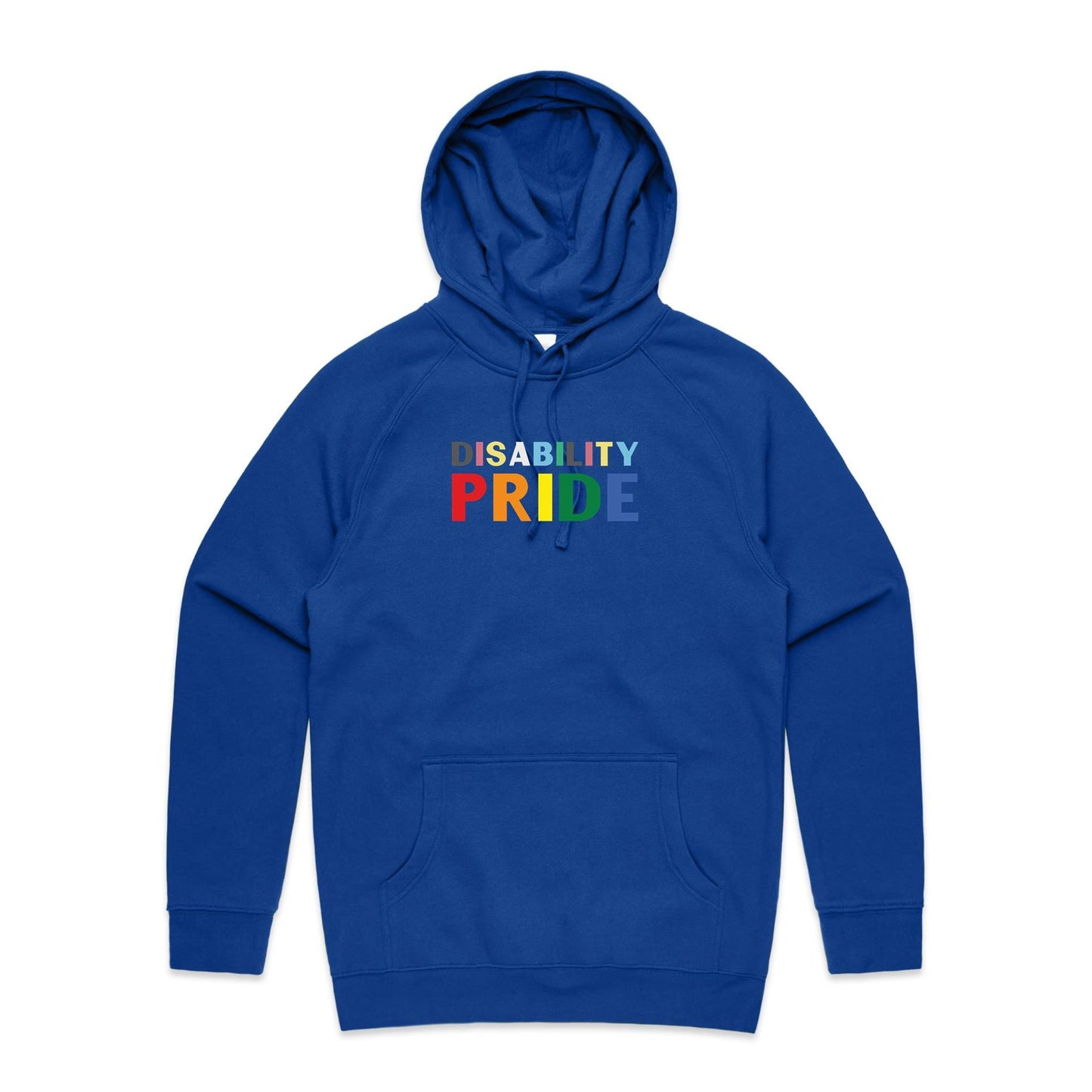 AS Colour - Supply Hood