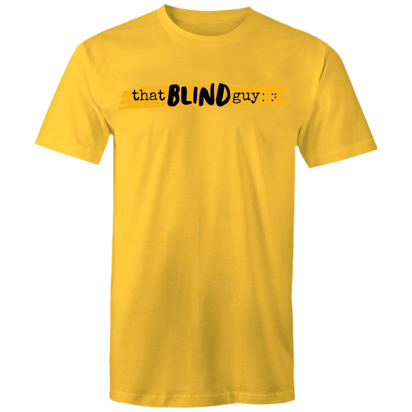 That Blind Guy - Mens T-Shirt