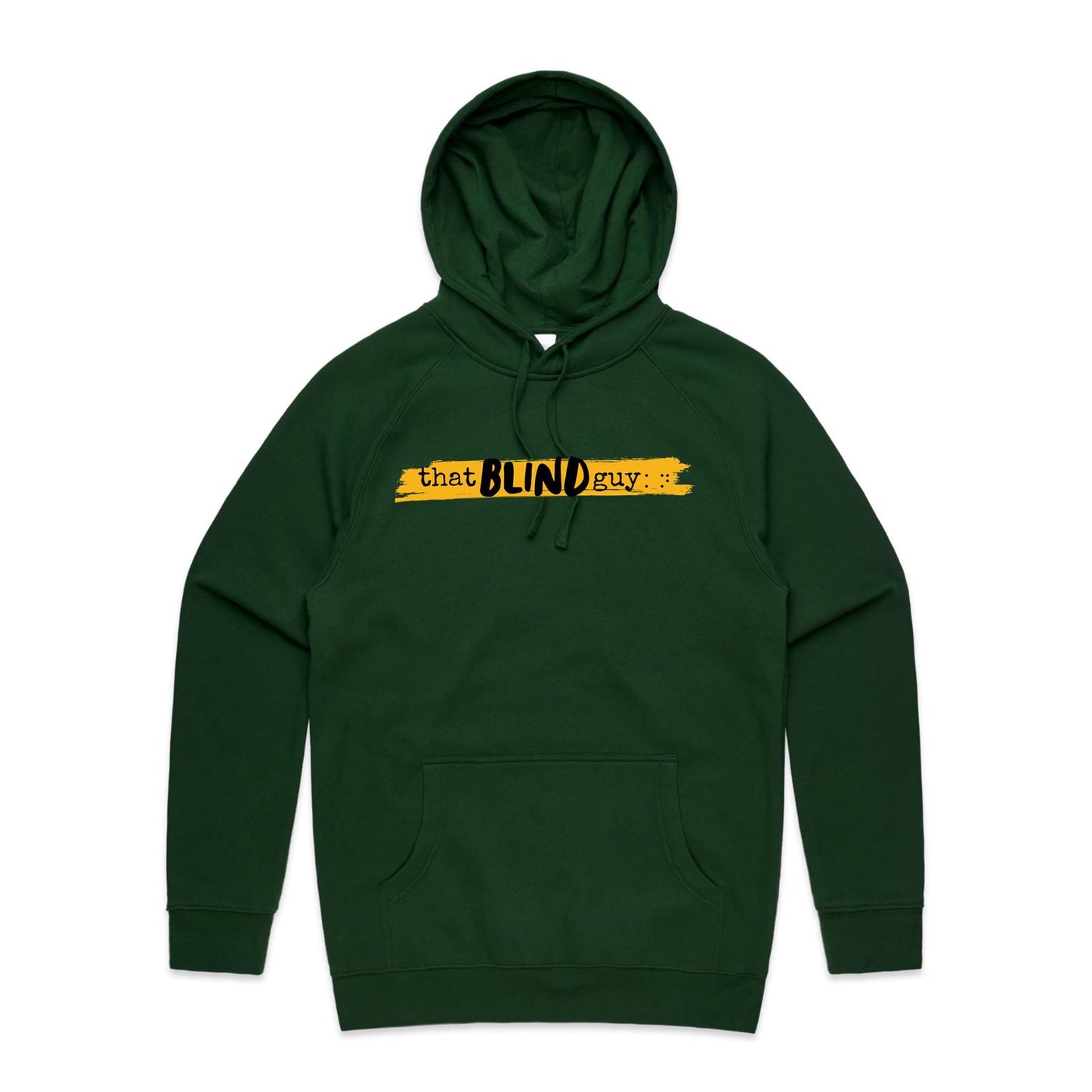 That Blind Guy - Hoodie