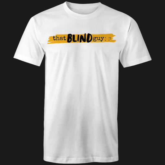 That Blind Guy - Mens T-Shirt