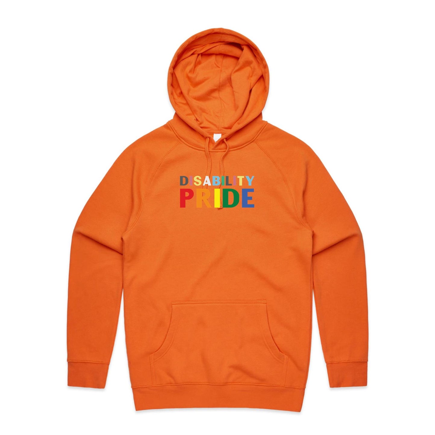 AS Colour - Supply Hood