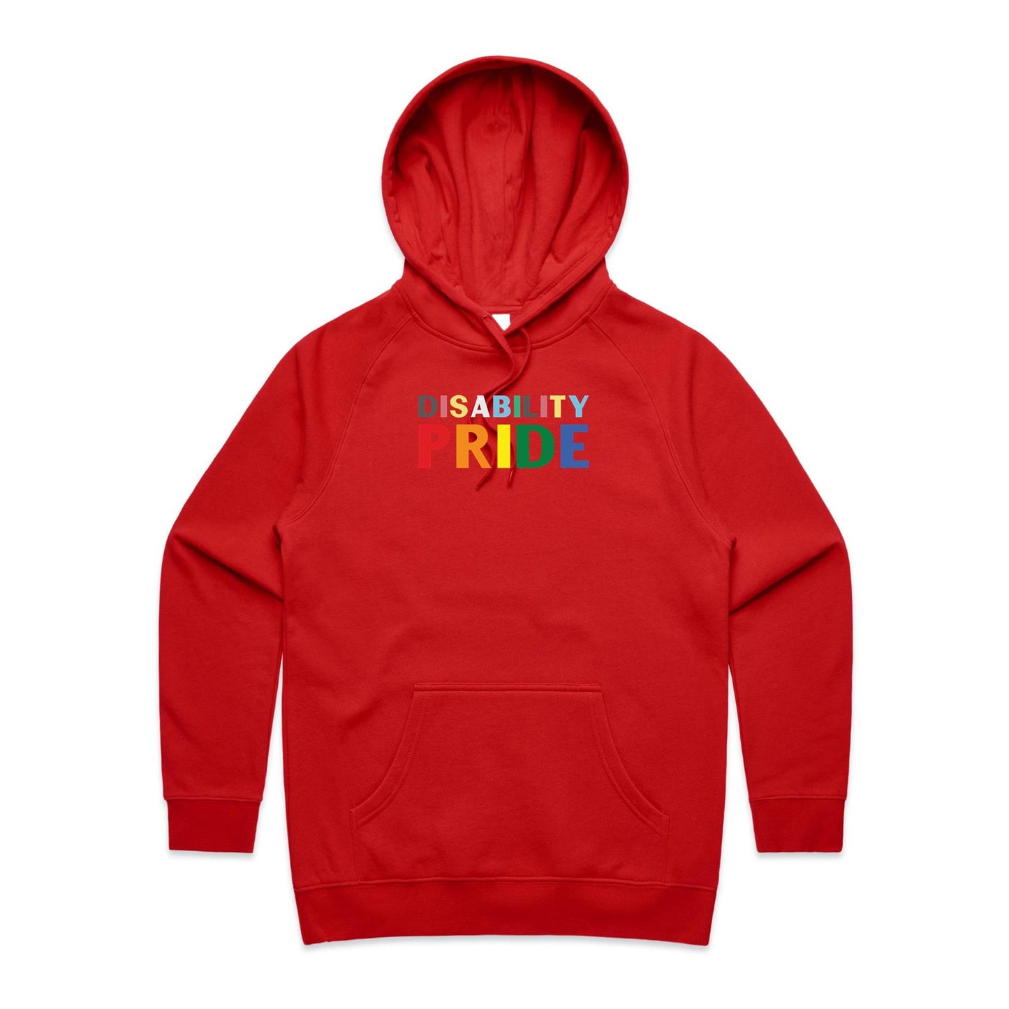 AS Colour - Women's Supply Hood
