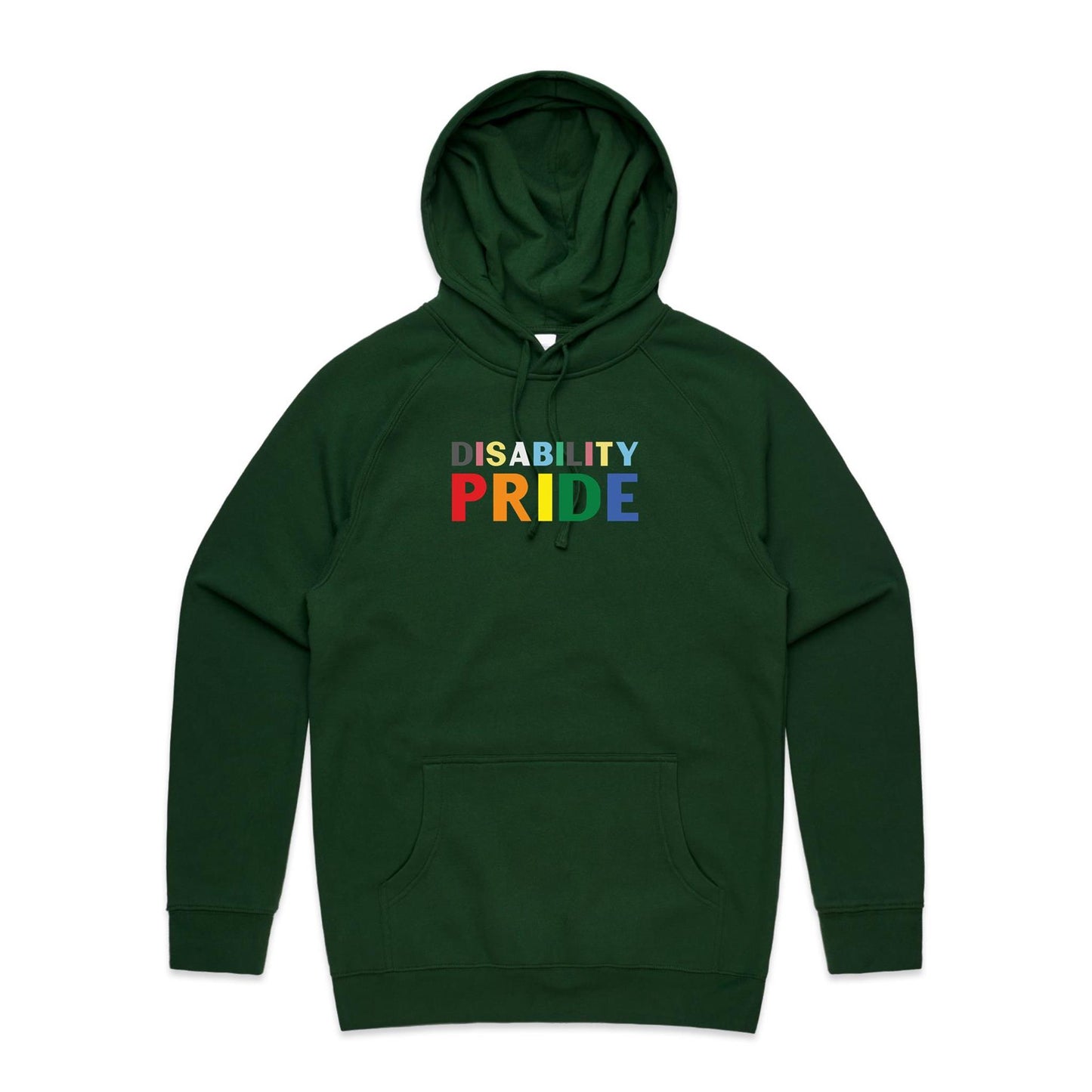 AS Colour - Supply Hood