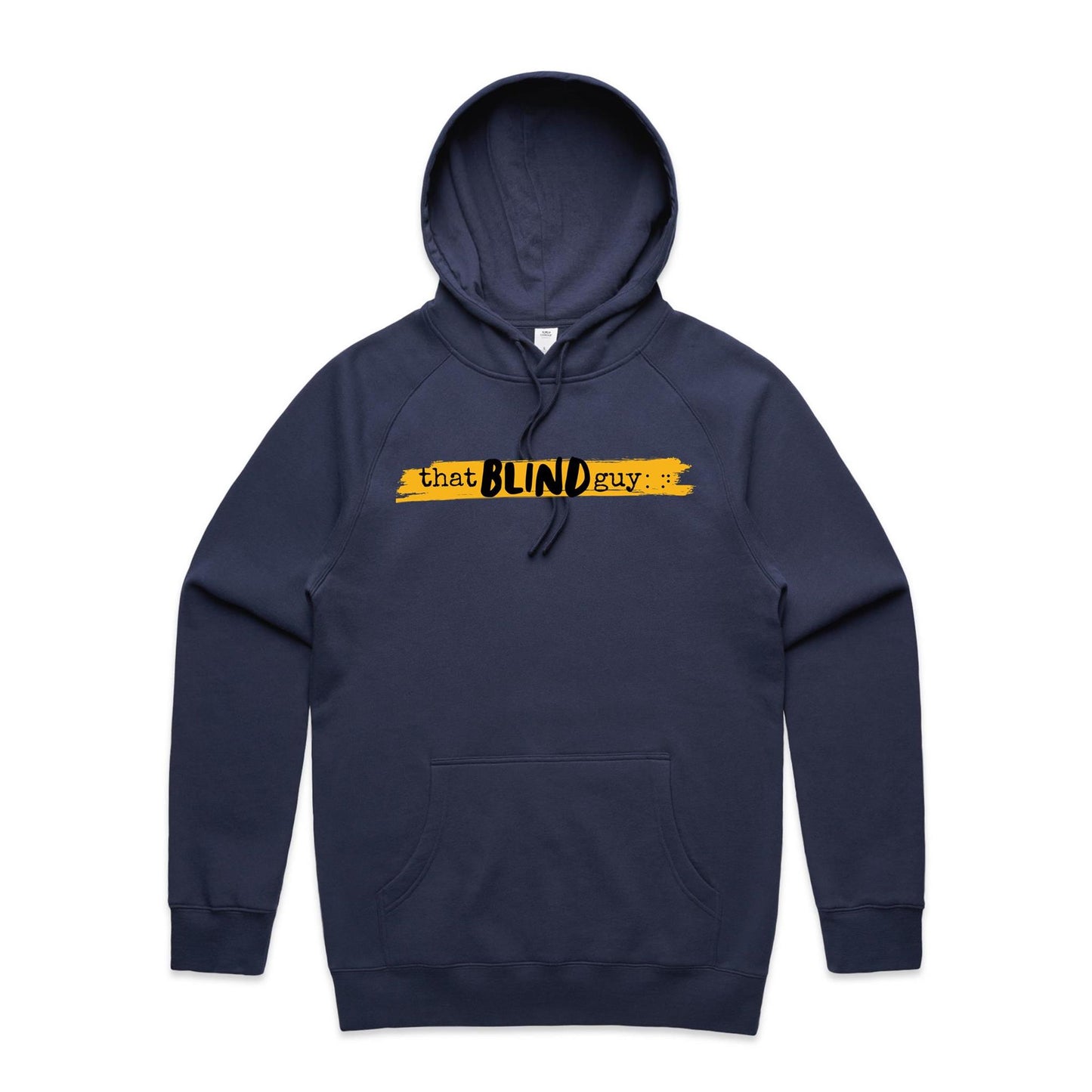 That Blind Guy - Hoodie