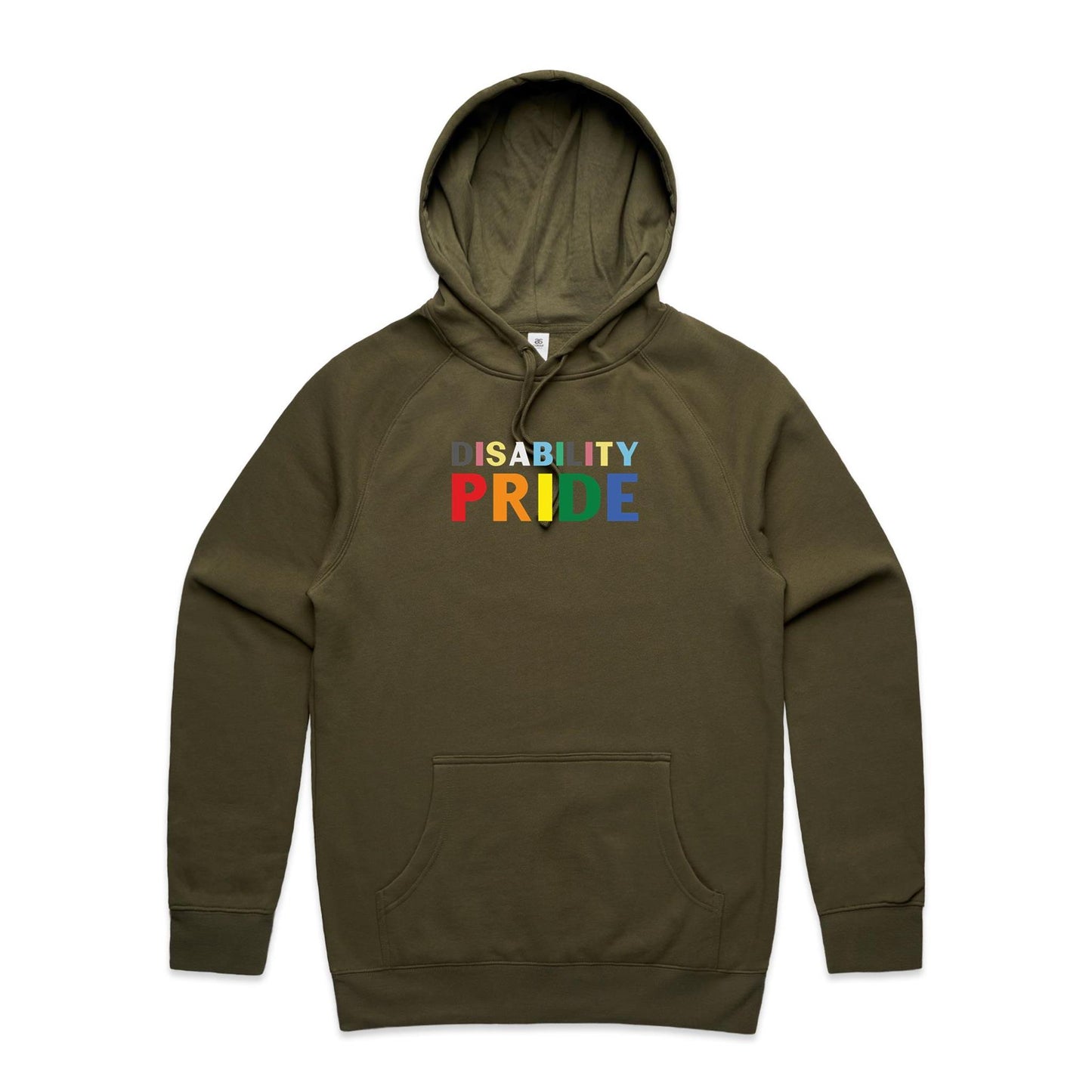 AS Colour - Supply Hood