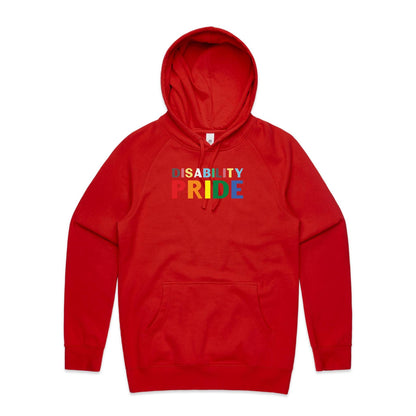 AS Colour - Supply Hood
