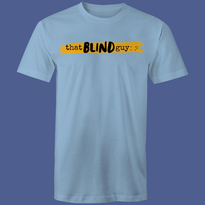 That Blind Guy - Mens T-Shirt