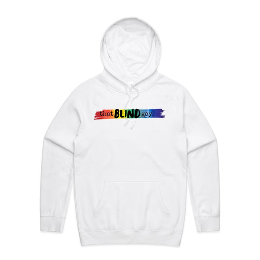 That Blind GAY - Supply Hood