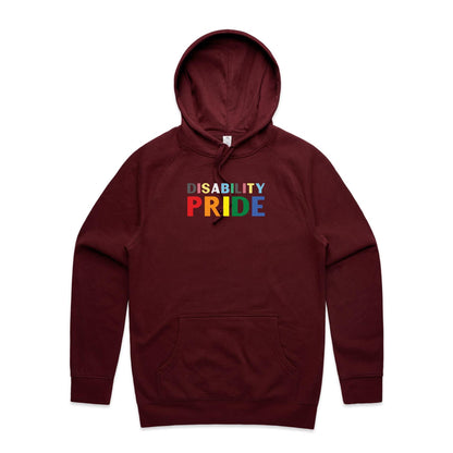 AS Colour - Supply Hood