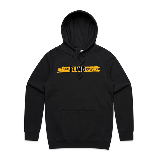 That Blind Guy - Hoodie
