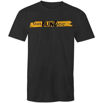 That Blind Guy - Mens T-Shirt