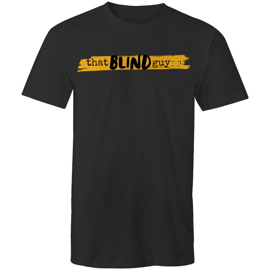 That Blind Guy - Mens T-Shirt
