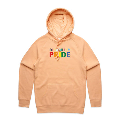 AS Colour - Supply Hood