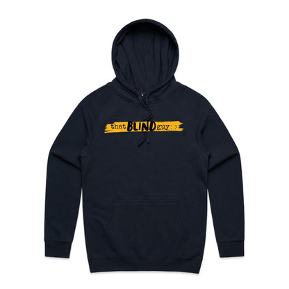 That Blind Guy - Hoodie