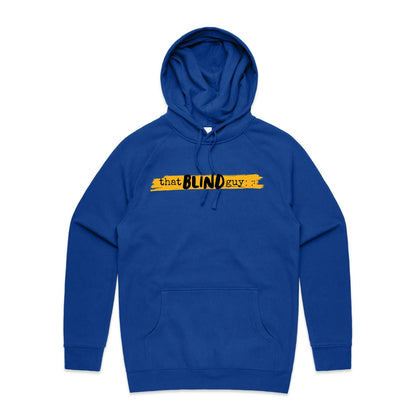 That Blind Guy - Hoodie
