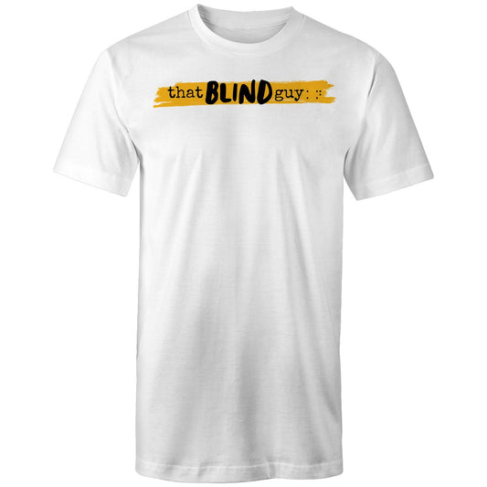 That Blind Guy - Tall Tee T-Shirt