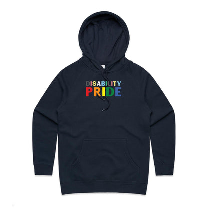 AS Colour - Women's Supply Hood