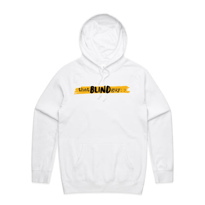 That Blind Guy - Hoodie