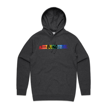 That Blind GAY - Supply Hood