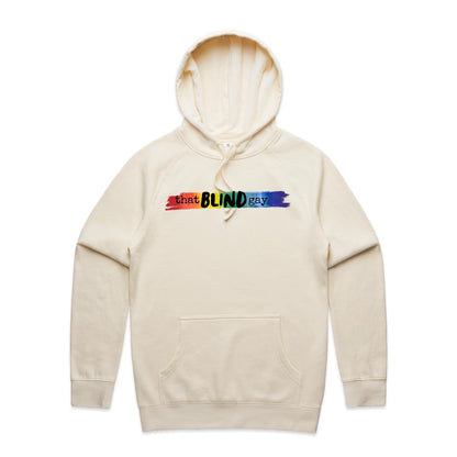 That Blind GAY - Supply Hood