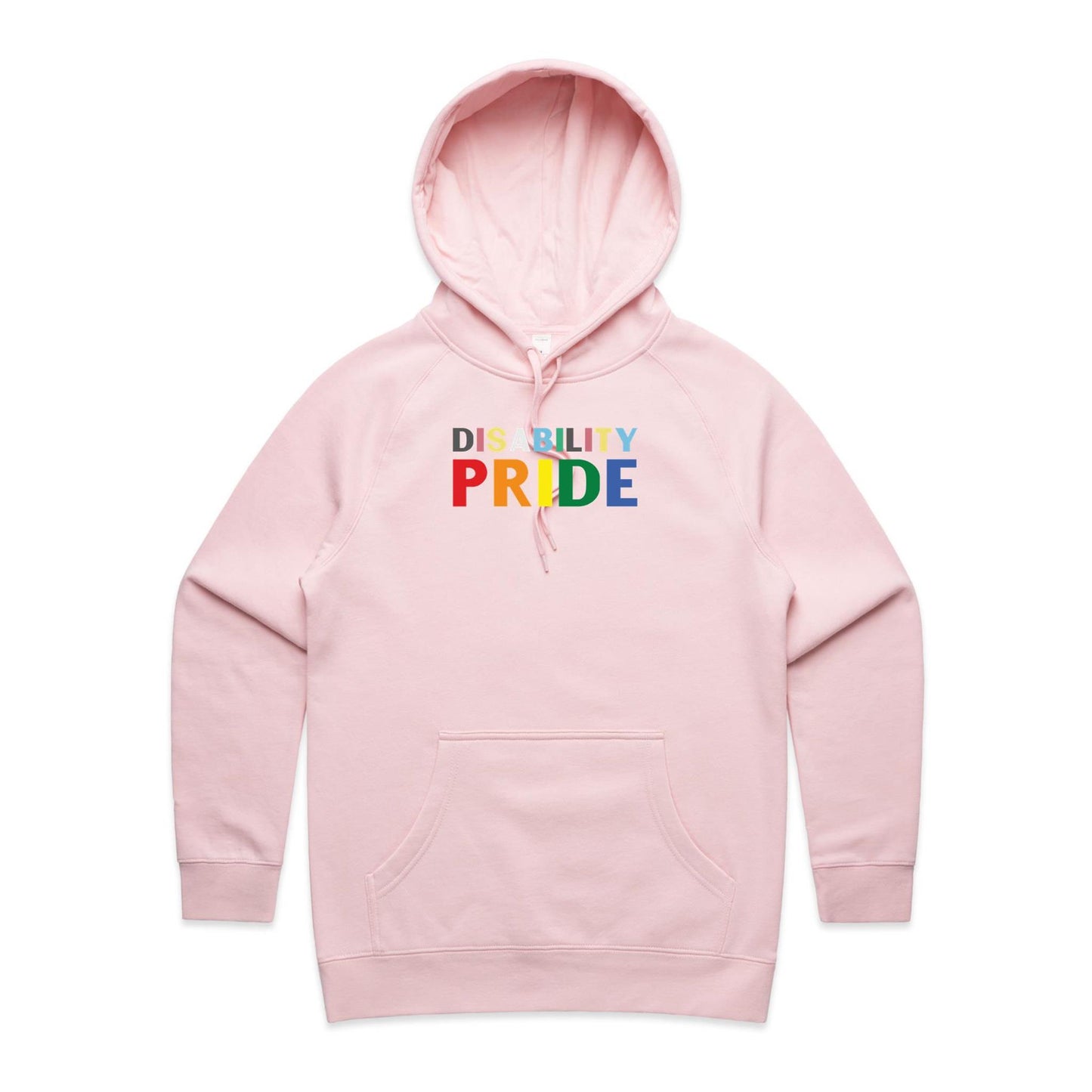 AS Colour - Women's Supply Hood