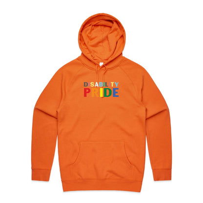AS Colour - Supply Hood