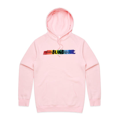 That Blind GAY - Supply Hood