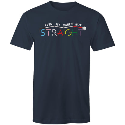 Queer Cane - Mens T-Shirt