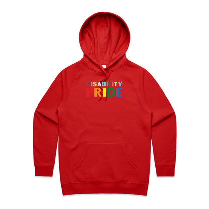 AS Colour - Women's Supply Hood