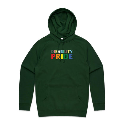 AS Colour - Supply Hood