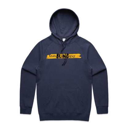 That Blind Guy - Hoodie