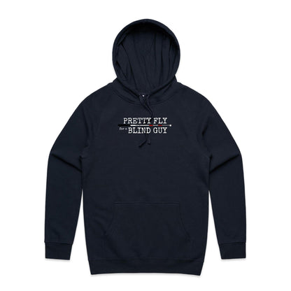 Pretty Fly for a Blind Guy - Hood