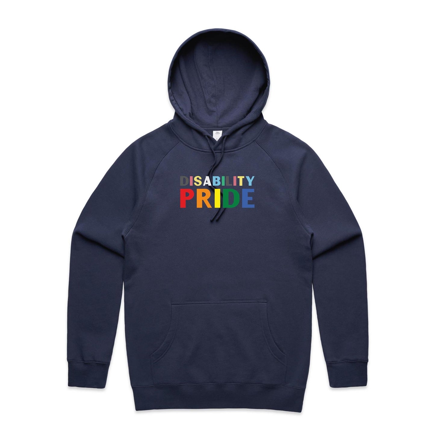 AS Colour - Supply Hood