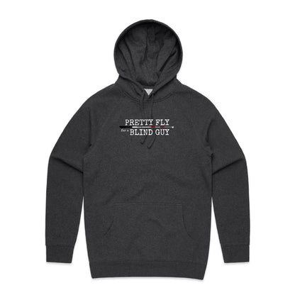 Pretty Fly for a Blind Guy - Hood