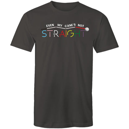 Queer Cane - Mens T-Shirt